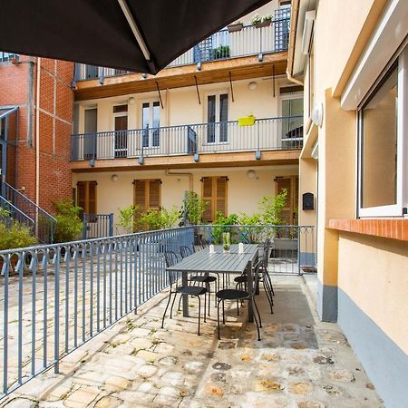 Spacious House - 2Br-8P - Μονρούζ Εξωτερικό φωτογραφία