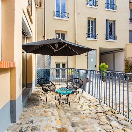 Spacious House - 2Br-8P - Μονρούζ Εξωτερικό φωτογραφία