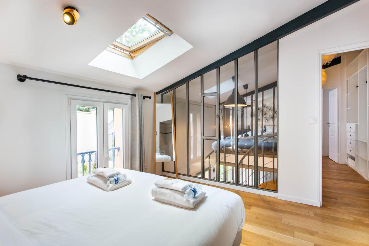 Spacious House - 2Br-8P - Μονρούζ Εξωτερικό φωτογραφία