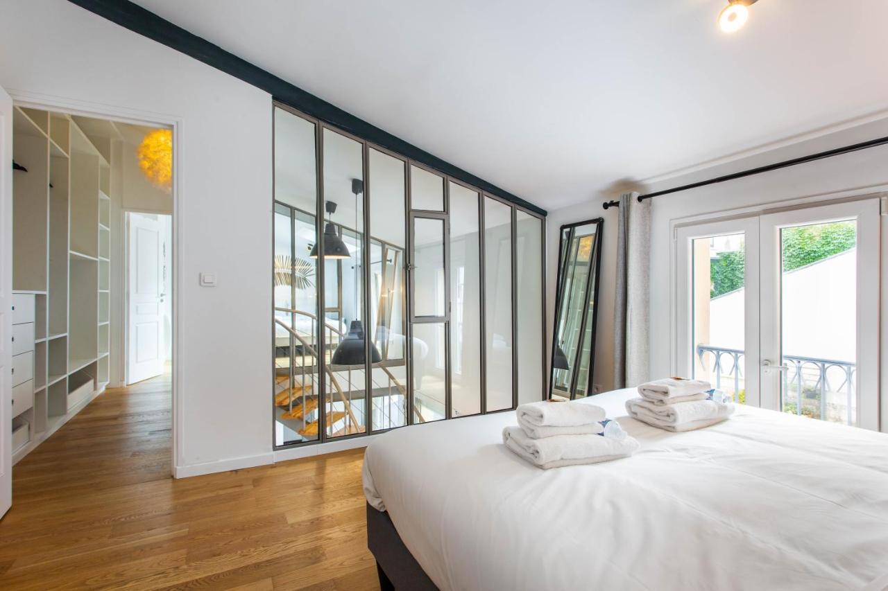 Spacious House - 2Br-8P - Μονρούζ Εξωτερικό φωτογραφία