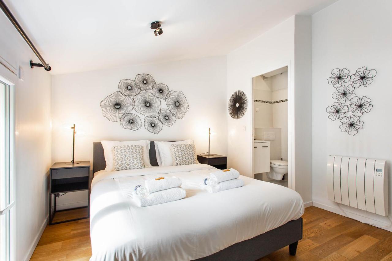 Spacious House - 2Br-8P - Μονρούζ Εξωτερικό φωτογραφία