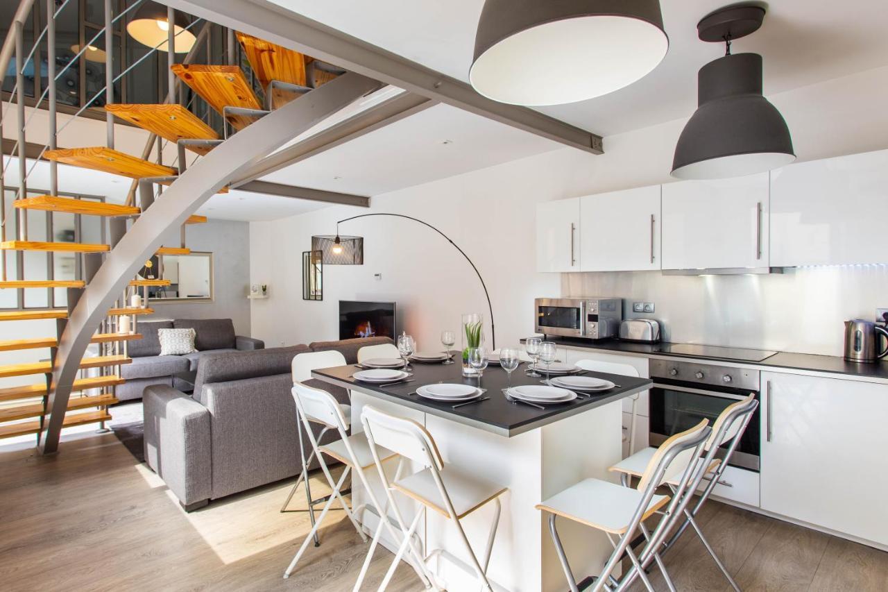 Spacious House - 2Br-8P - Μονρούζ Εξωτερικό φωτογραφία